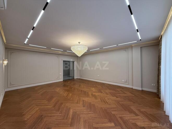 Satılır 4 otaqlı yeni tikili 240 m², Səbail r., photo 5 from 30