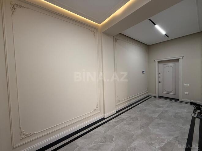 Satılır 4 otaqlı yeni tikili 240 m², Səbail r., photo 27 from 30