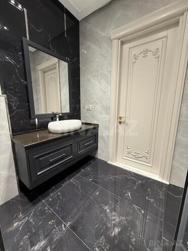 Satılır 4 otaqlı yeni tikili 240 m², Səbail r., photo 12 from 30