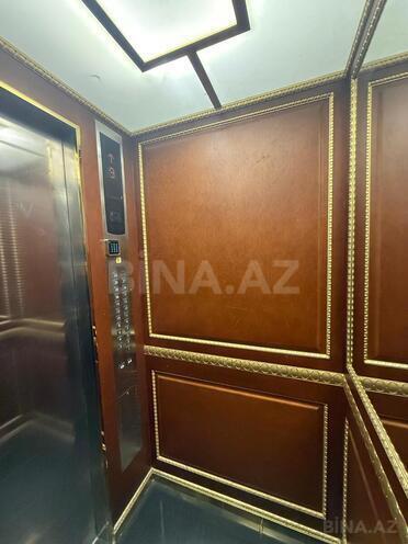 Satılır 4 otaqlı yeni tikili 240 m², Səbail r., photo 4 from 30