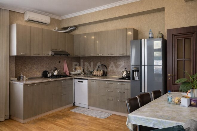 Продаётся 3-комн. новостройка 110 м², м. Азадлыг проспекти, photo 8 from 15