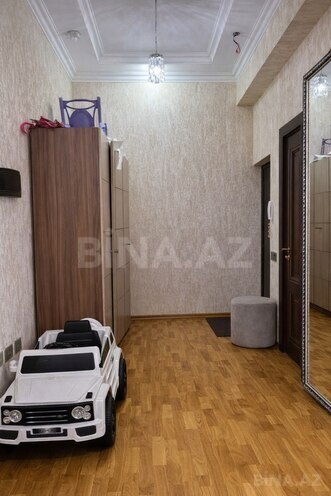 Продаётся 3-комн. новостройка 110 м², м. Азадлыг проспекти, photo 6 from 15