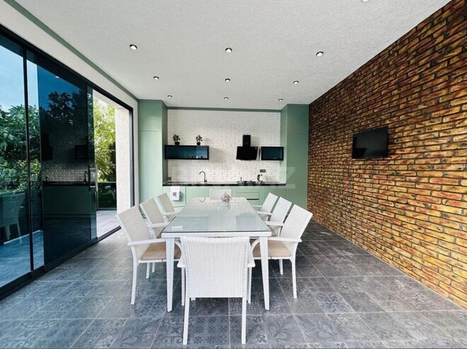 Сдаётся 4-комн. дом/дача 240 м², пос. Мардакан, photo 15 from 19