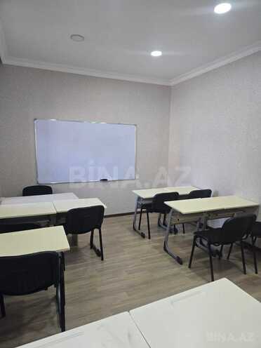 İcarəyə verilir 6 otaqlı ofis 250 m², Gənclik m., photo 8 from 13