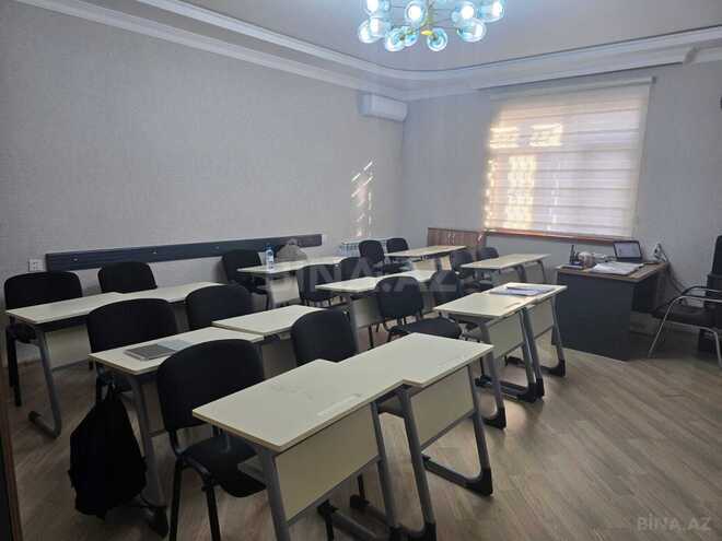 İcarəyə verilir 6 otaqlı ofis 250 m², Gənclik m., photo 7 from 13