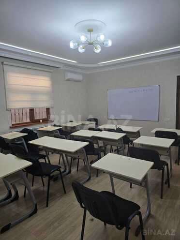 İcarəyə verilir 6 otaqlı ofis 250 m², Gənclik m., photo 9 from 13