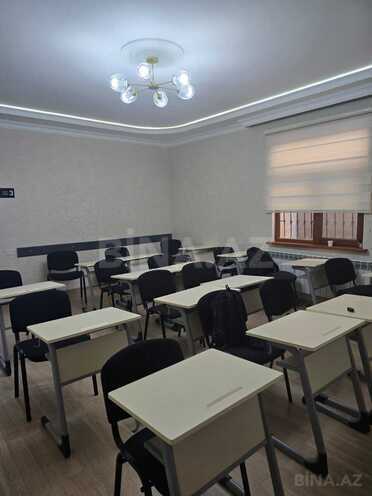 İcarəyə verilir 6 otaqlı ofis 250 m², Gənclik m., photo 10 from 13