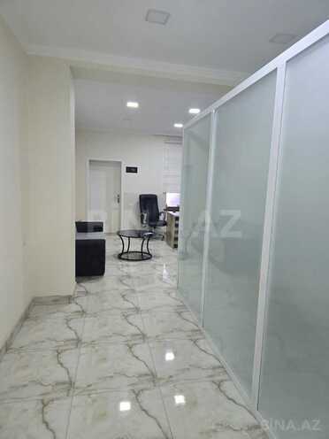 İcarəyə verilir 6 otaqlı ofis 250 m², Gənclik m., photo 3 from 13