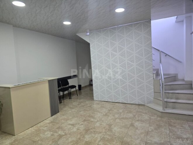 İcarəyə verilir 6 otaqlı ofis 250 m², Gənclik m., photo 4 from 13