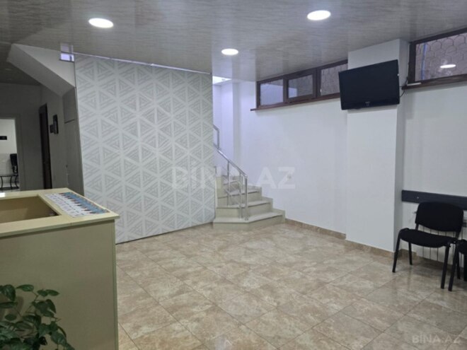 İcarəyə verilir 6 otaqlı ofis 250 m², Gənclik m., photo 5 from 13