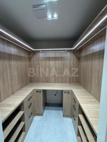 Satılır 4 otaqlı yeni tikili 179 m², Şah İsmayıl Xətai m., photo 26 from 32