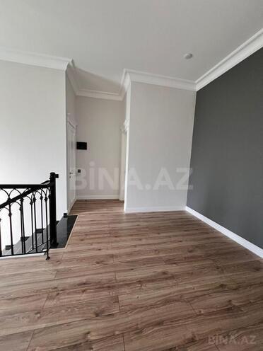 İcarəyə verilir 4 otaqlı həyət evi/bağ evi 380 m², Mərdəkan q., photo 8 from 24