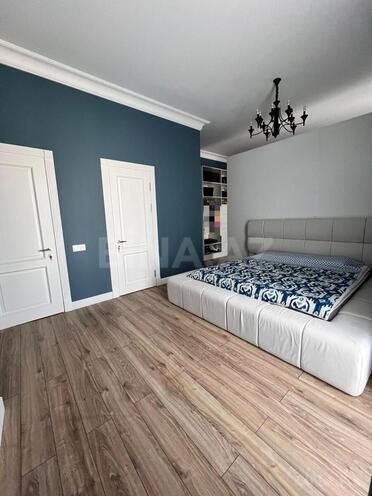 İcarəyə verilir 4 otaqlı həyət evi/bağ evi 380 m², Mərdəkan q., photo 16 from 24