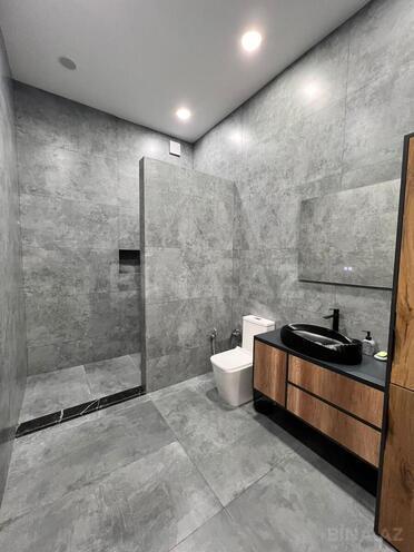 İcarəyə verilir 4 otaqlı həyət evi/bağ evi 380 m², Mərdəkan q., photo 23 from 24