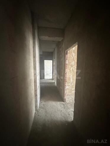 Satılır 3 otaqlı yeni tikili 143.7 m², Nəriman Nərimanov m., photo 14 from 32