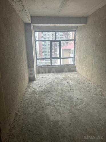 Satılır 3 otaqlı yeni tikili 143.7 m², Nəriman Nərimanov m., photo 21 from 32