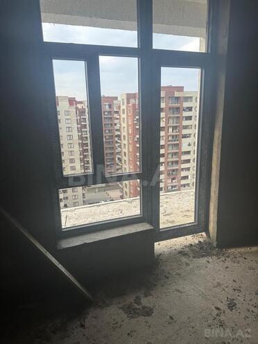 Satılır 3 otaqlı yeni tikili 143.7 m², Nəriman Nərimanov m., photo 30 from 32