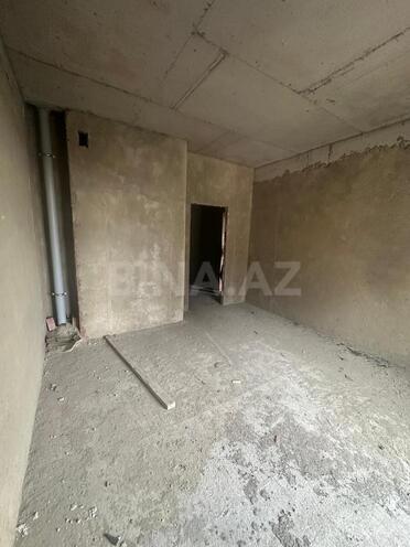Satılır 3 otaqlı yeni tikili 143.7 m², Nəriman Nərimanov m., photo 19 from 32