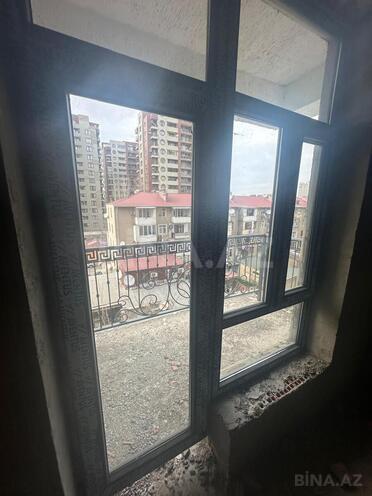 Satılır 3 otaqlı yeni tikili 143.7 m², Nəriman Nərimanov m., photo 29 from 32