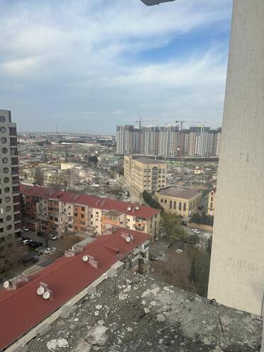 Satılır 3 otaqlı yeni tikili 143.7 m², Nəriman Nərimanov m., photo 31 from 32
