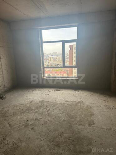 Satılır 3 otaqlı yeni tikili 143.7 m², Nəriman Nərimanov m., photo 23 from 32