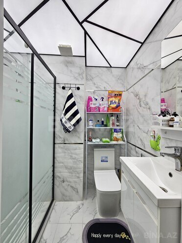 Satılır 2 otaqlı yeni tikili 56 m², Masazır q., photo 16 from 25