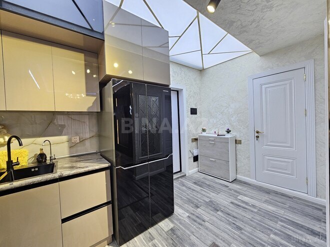 Satılır 2 otaqlı yeni tikili 56 m², Masazır q., photo 7 from 25