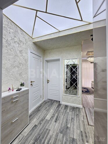 Satılır 2 otaqlı yeni tikili 56 m², Masazır q., photo 17 from 25