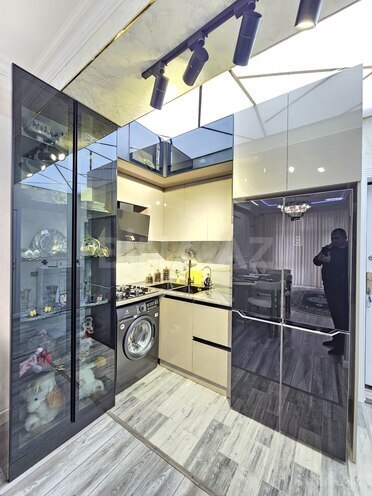 Satılır 2 otaqlı yeni tikili 56 m², Masazır q., photo 8 from 25