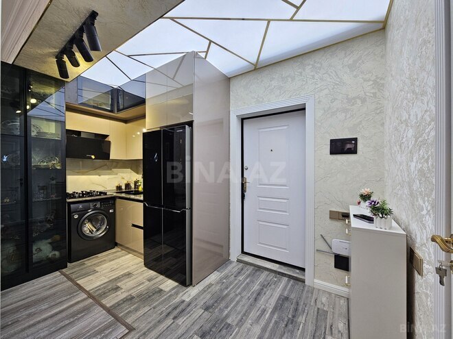 Satılır 2 otaqlı yeni tikili 56 m², Masazır q., photo 10 from 25