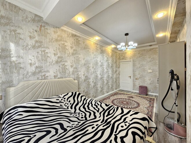 Satılır 2 otaqlı yeni tikili 56 m², Masazır q., photo 12 from 25