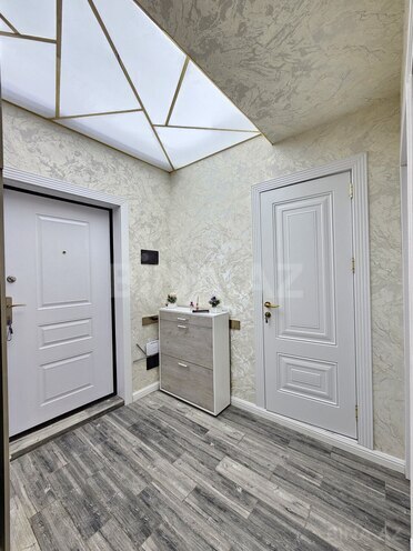 Satılır 2 otaqlı yeni tikili 56 m², Masazır q., photo 15 from 25