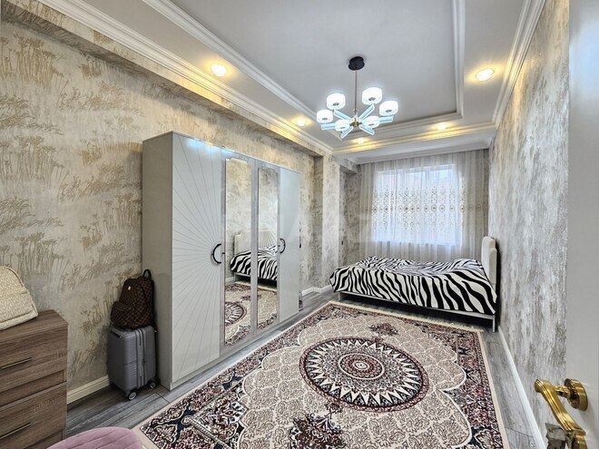 Satılır 2 otaqlı yeni tikili 56 m², Masazır q., photo 13 from 25