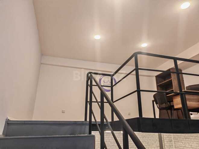 Сдаётся 2-комн. офис 60 м², м. 28 мая, photo 3 from 6