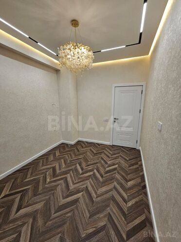 Satılır 2 otaqlı yeni tikili 58 m², Neftçilər m., photo 5 from 17