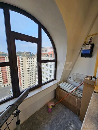 Satılır 2 otaqlı yeni tikili 58 m², Neftçilər m., photo 8 from 17