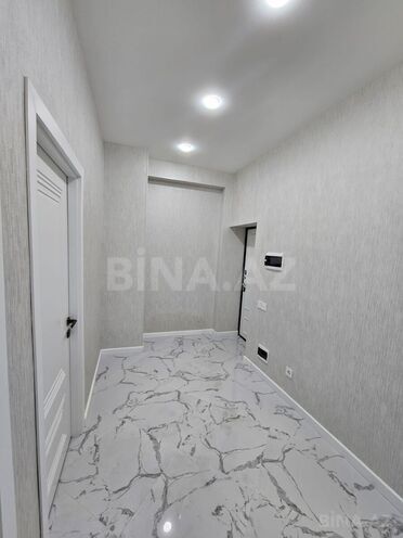 Satılır 2 otaqlı yeni tikili 58 m², Neftçilər m., photo 13 from 17