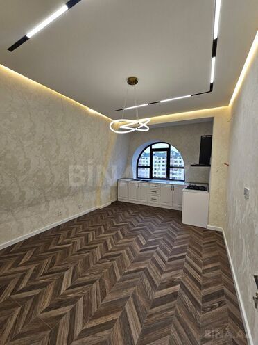 Satılır 2 otaqlı yeni tikili 58 m², Neftçilər m., photo 4 from 17