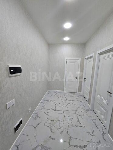 Satılır 2 otaqlı yeni tikili 58 m², Neftçilər m., photo 12 from 17