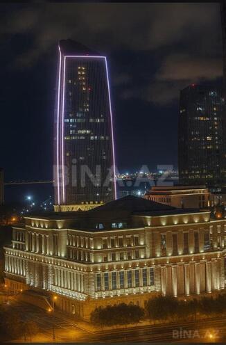 Satılır 4 otaqlı yeni tikili 179 m², Şah İsmayıl Xətai m., photo 3 from 32