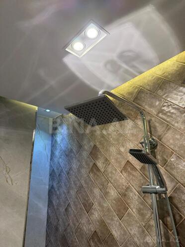 Satılır 4 otaqlı yeni tikili 189 m², Şah İsmayıl Xətai m., photo 24 from 32