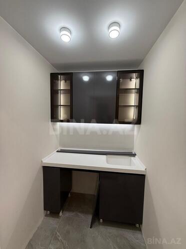 Satılır 4 otaqlı yeni tikili 189 m², Şah İsmayıl Xətai m., photo 31 from 32