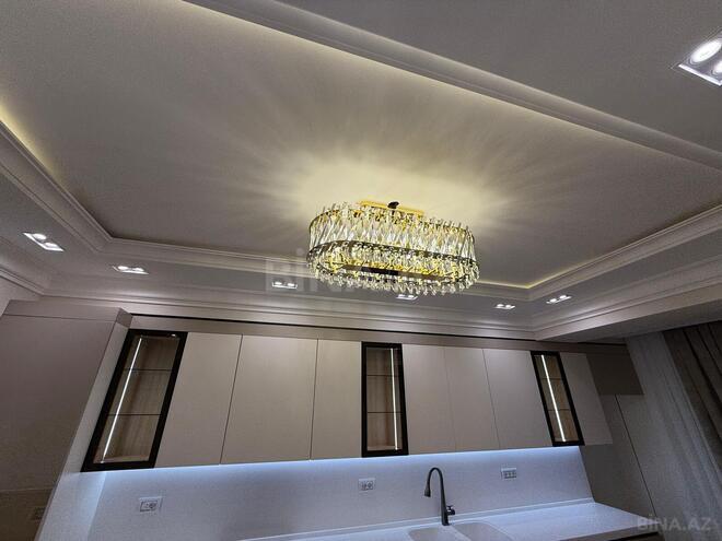 Satılır 4 otaqlı yeni tikili 189 m², Şah İsmayıl Xətai m., photo 23 from 32