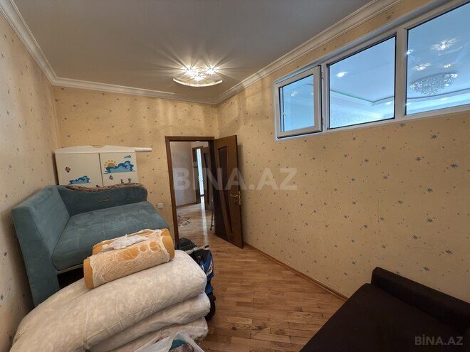 Сдаётся 3-комн. новостройка 90 м², м. Ахмедлы, photo 7 from 14