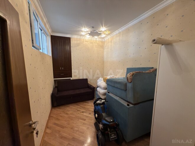 Сдаётся 3-комн. новостройка 90 м², м. Ахмедлы, photo 6 from 14