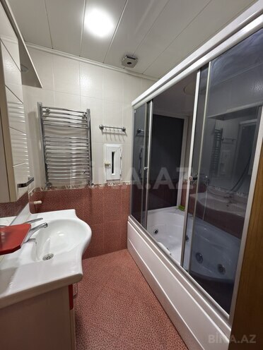 Сдаётся 3-комн. новостройка 90 м², м. Ахмедлы, photo 12 from 14