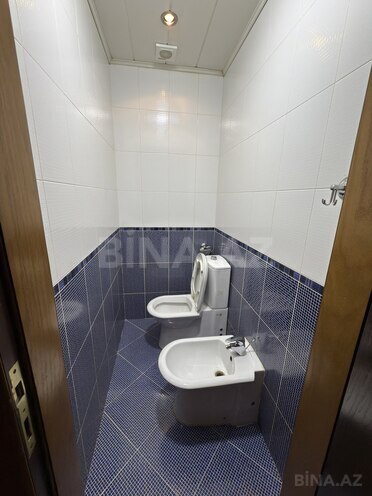 Сдаётся 3-комн. новостройка 90 м², м. Ахмедлы, photo 13 from 14