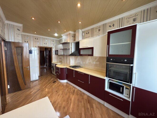 Сдаётся 3-комн. новостройка 90 м², м. Ахмедлы, photo 8 from 14