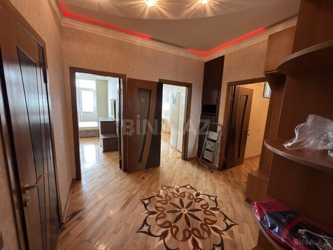 Сдаётся 3-комн. новостройка 90 м², м. Ахмедлы, photo 10 from 14