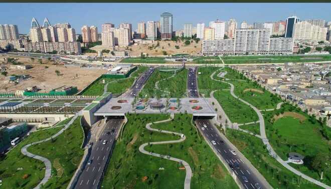 Satılır 3 otaqlı köhnə tikili 85 m², Nizami m., photo 14 from 15